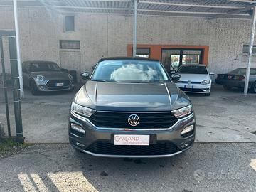 Volkswagen T-Roc 1.0 TSI Business BlueMotion Techn