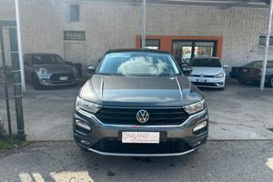 Volkswagen T-Roc 1.0 TSI Business BlueMotion Techn