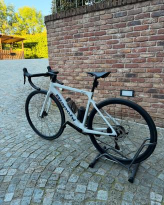 BIANCHI SPRINT  ICR DISC 105 12SP