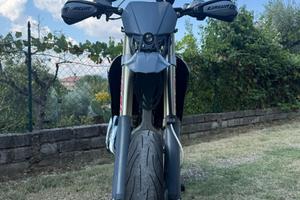 tm 125