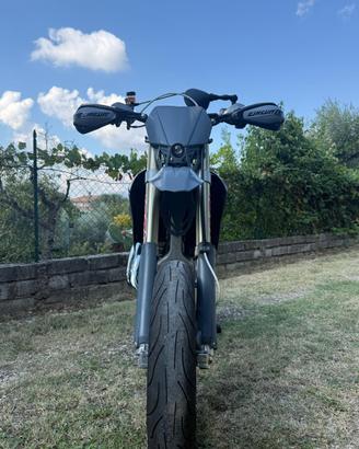 tm 125