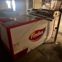 Congelatore pozzetto