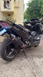 tmax 500