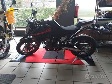 SWM Hoku 125 in PROMOZIONE