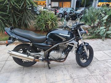 Kawasaki Er5