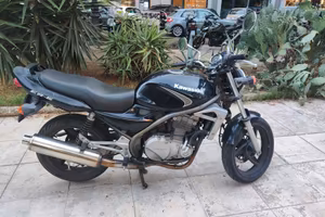Kawasaki Er5