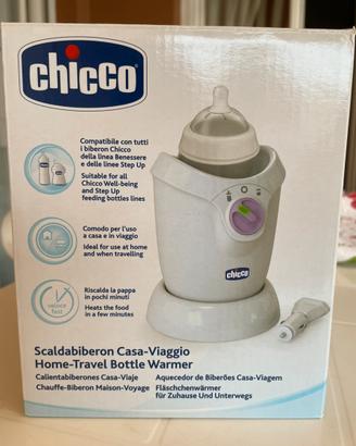 Scaldabiberon Chicco