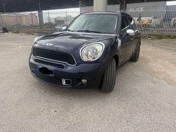 Mini Cooper SD Countryman 2.0 ALL4 anno 2014