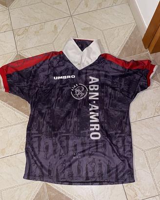 MAGLIA VINTAGE AJAX
