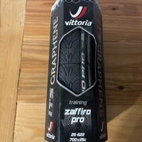 Vittoria - copertoncino Zaffiro Pieghevole 700x25