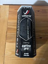 Vittoria - copertoncino Zaffiro Pieghevole 700x25