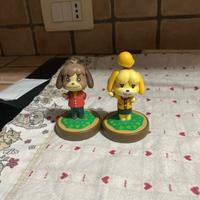 amiibo animal crossing