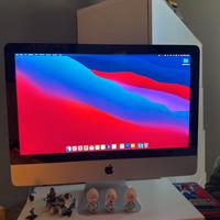 Apple iMac 4K 2017 | 21.5" | 3.6 GHz | 16 GB | 1 T