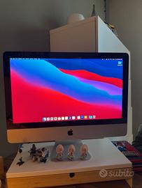 Apple iMac 4K 2017 | 21.5" | 3.6 GHz | 16 GB | 1 T