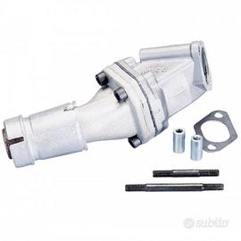 Collettore aspirazione Polini per Vespa PK XL