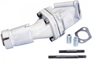 Collettore aspirazione Polini per Vespa PK XL