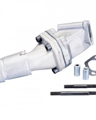 Collettore aspirazione Polini per Vespa PK XL