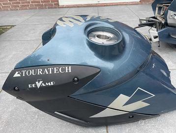 Serbatoio Touratech  ReVamp  BMW GS 850 1100 1150 