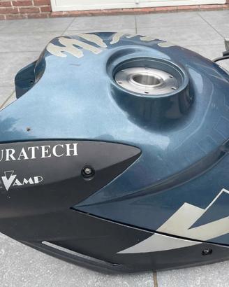 Serbatoio Touratech  ReVamp  BMW GS 850 1100 1150 
