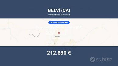 Immobile in asta di 400 m² con più di 5 locali a B