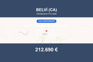 Immobile in asta di 400 m² con più di 5 locali a B