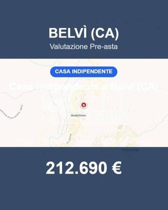 Immobile in asta di 400 m² con più di 5 locali a B