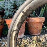 Ruote Deda RS4 bici da corsa bdc