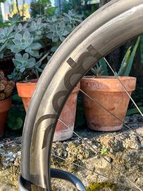 Ruote Deda RS4 bici da corsa bdc