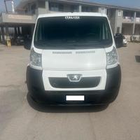 Peugeot boxel l1 h1