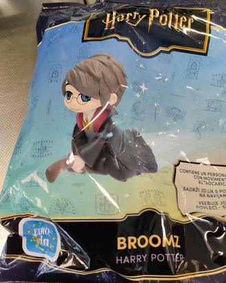 personaggio Harry Potter 