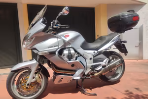 Moto Guzzi 1200