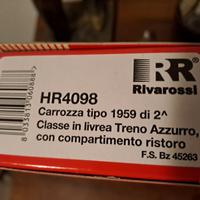 Rivarossi HR4098