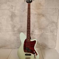 IBANEZ TMB 100 TALMAN BASS + Custodia Semirigida