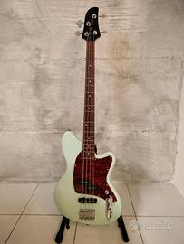 IBANEZ TMB 100 TALMAN BASS + Custodia Semirigida