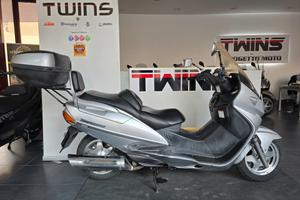 Suzuki Burgman AN 400 _ Usato Permutabile