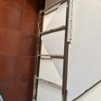 Scala in ferro