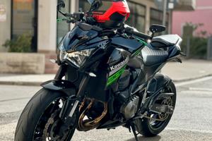 Kawasaki Z800 ABS