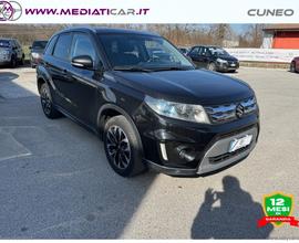 SUZUKI Vitara 1.6 DDiS 4WD All Grip V-Top