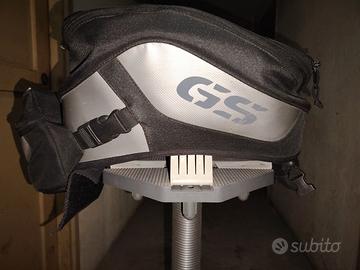 Borsa serbatoio per BMW GS
