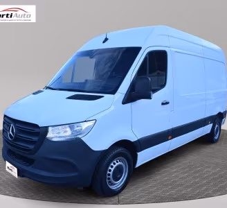MERCEDES Sprinter 311 2.1 cdi F 39/33 fwd H2 my20