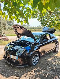 Alfa Romeo Mito 1.6 jtdm 230cv