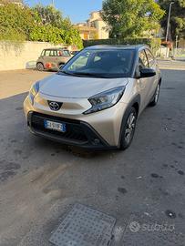 Toyota Aygo X Trend
