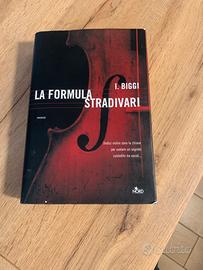 La formula Stradivari