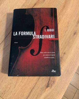 La formula Stradivari