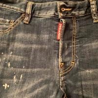 Jeans Dsquared