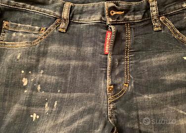 Jeans Dsquared