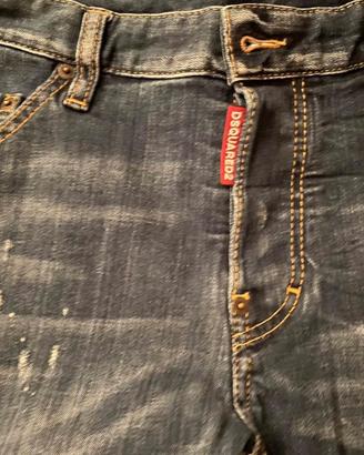 Jeans Dsquared
