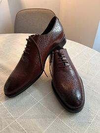Fratelli Rossetti, NUOVE , tg.40