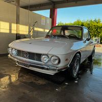 Lancia Fulvia coupe 1.3 S II SERIE x utilitaria