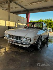 Lancia Fulvia coupe 1.3 S II SERIE x utilitaria